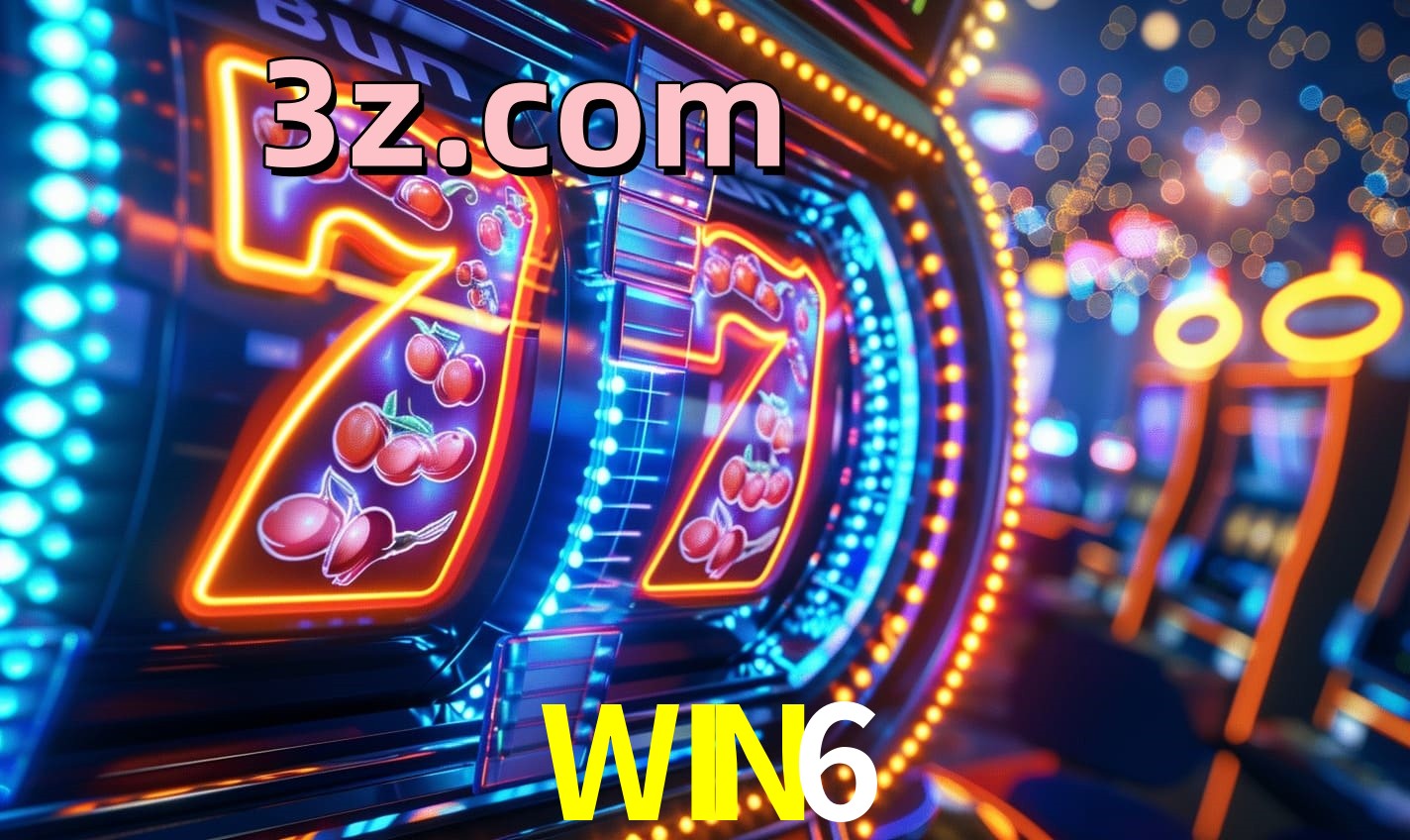 Jogos Emocionantes WIN6